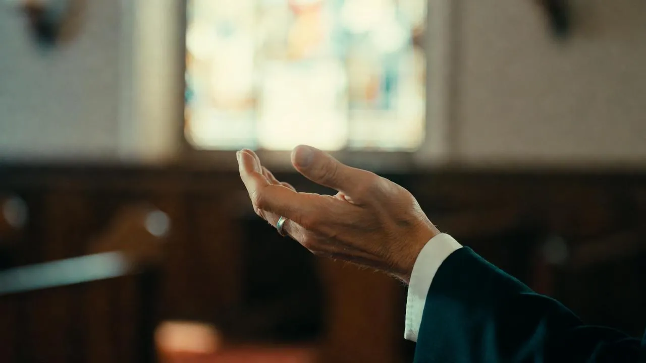 Сектант «бог Кузя» вернулся к проповедям после тюрьмы