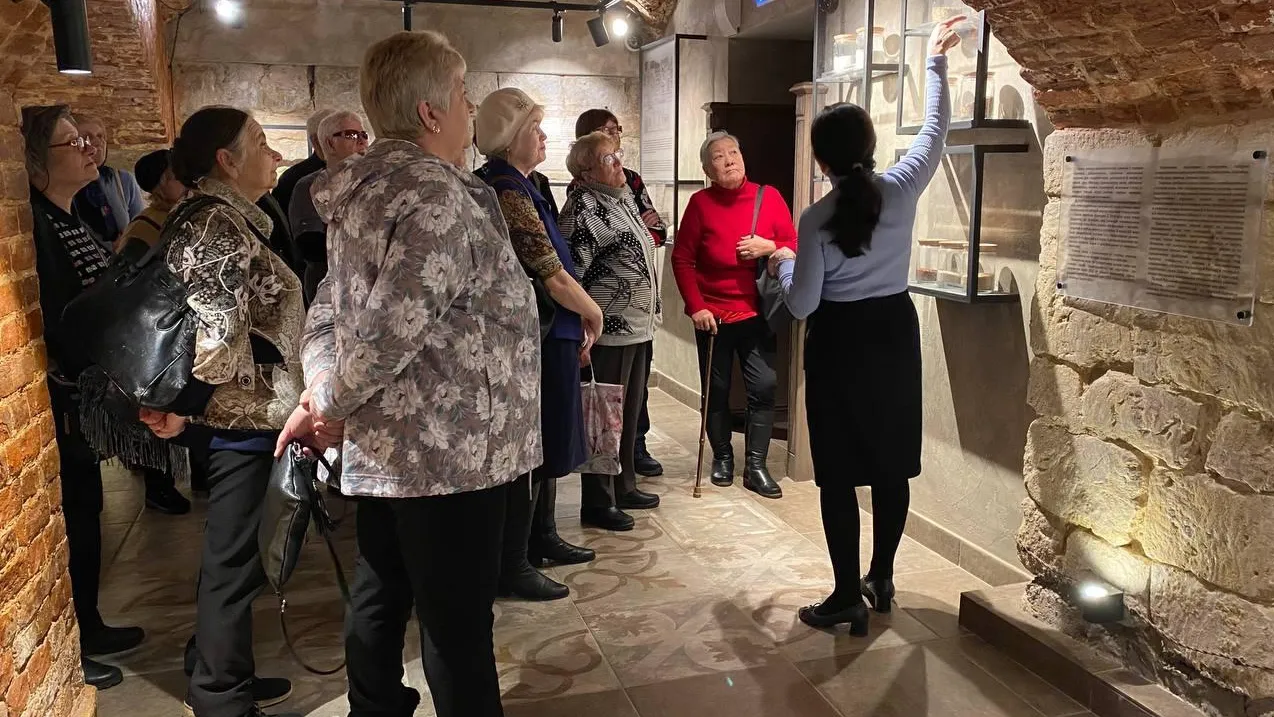 Источник: КЦСОиР «Серебряно-Прудский»