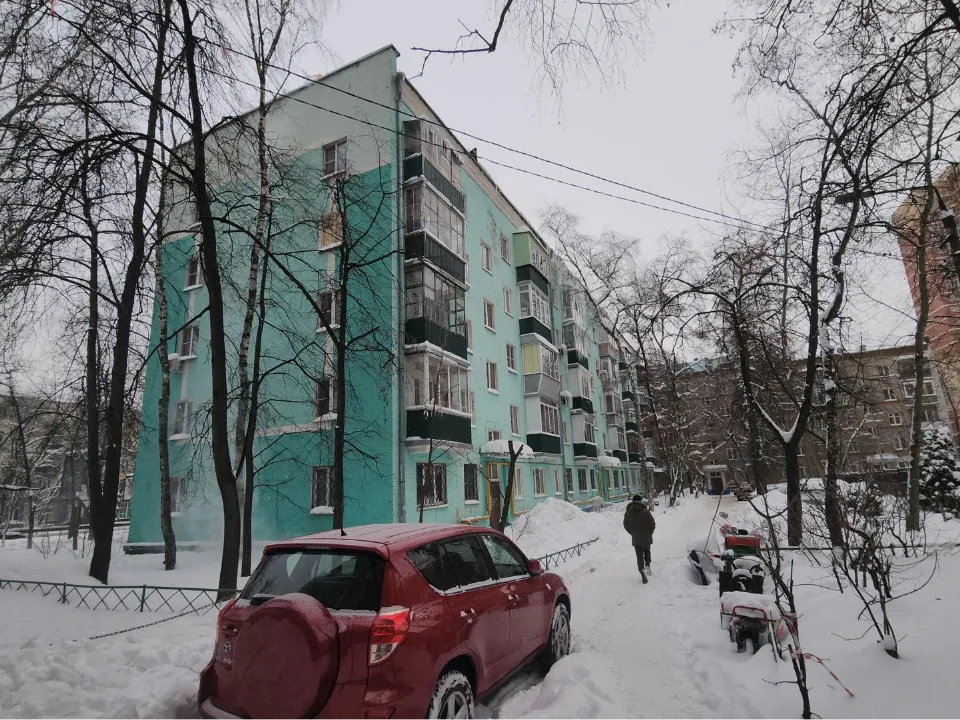 Фото: МедиаБанк Подмосковья/Наталья Лымарь