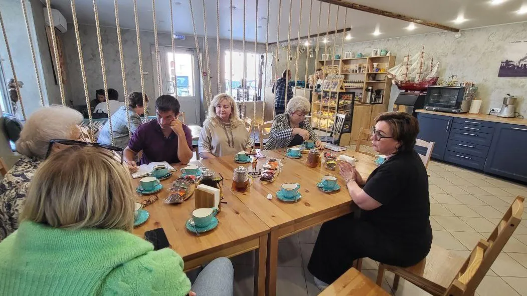 администрация г.о. Зарайск