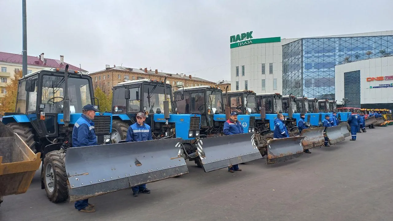 Фото: Олег Книжник