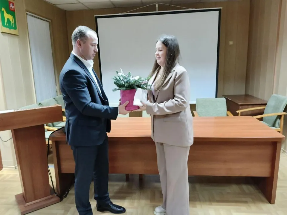 Фото: пресс-служба администрации г.о. Бронницы