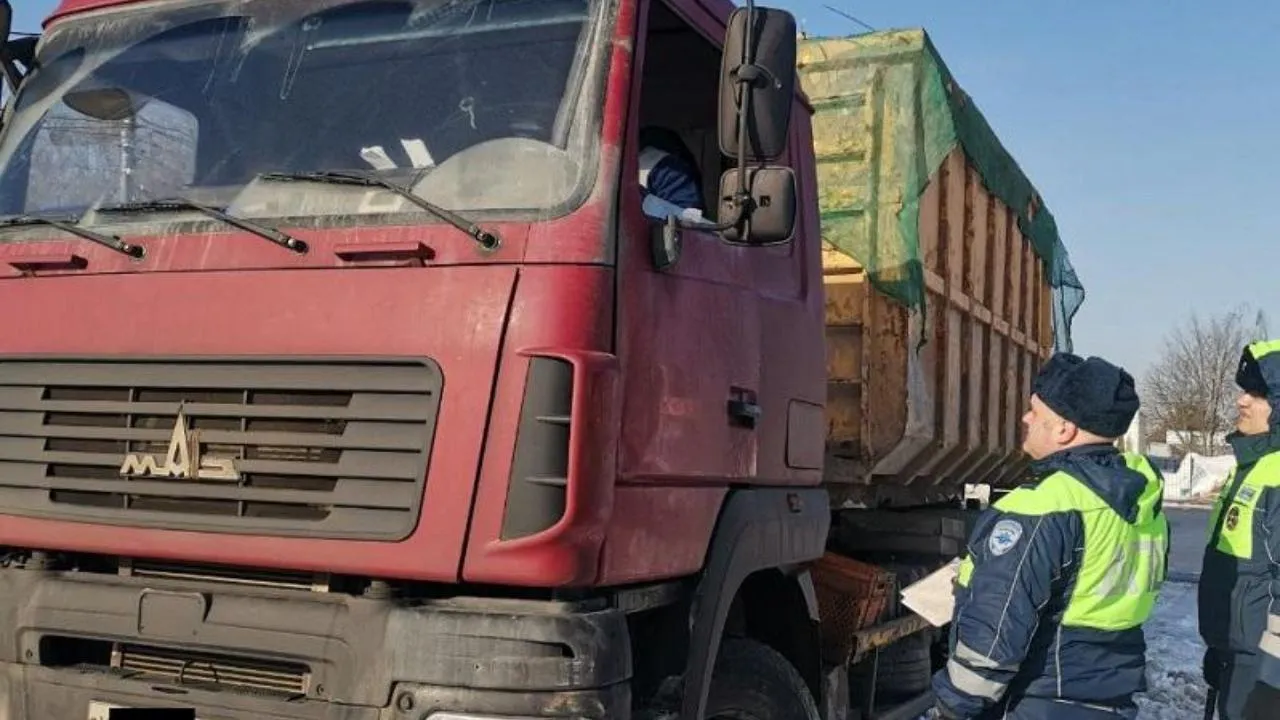 На юге Подмосковья привлекли к ответственности четверых нарушителей перевозки строительных отходов