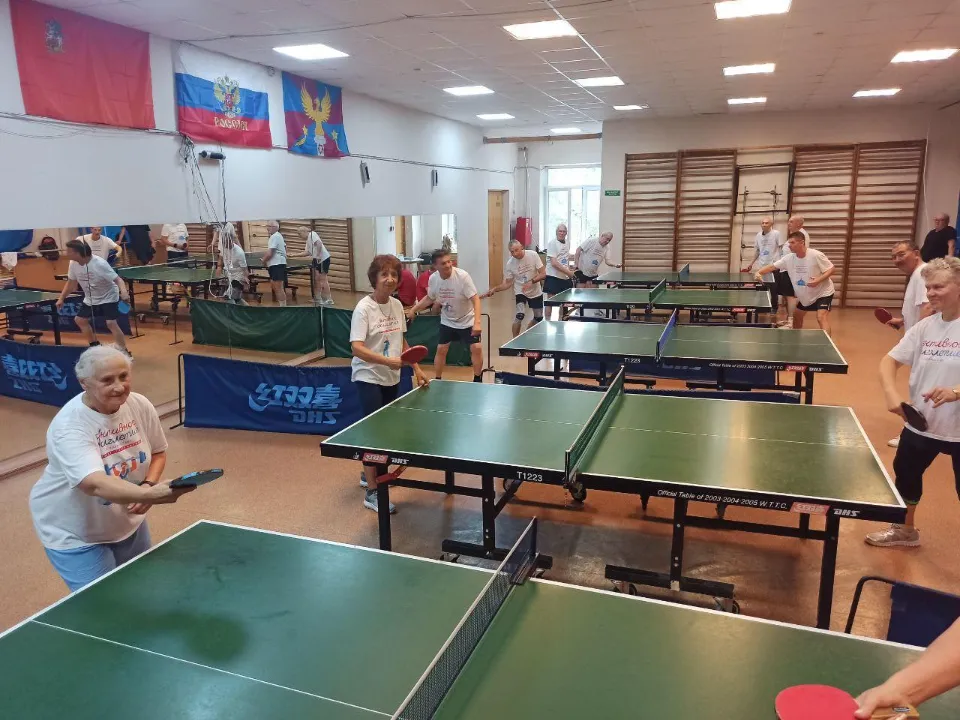 Фото: МедиаБанк Подмосковья/Наталья Лымарь