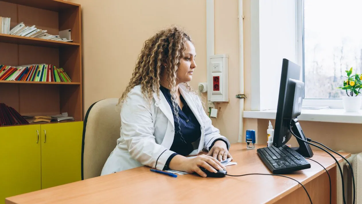 Фото: пресс-служба администрации г.о. Фрязино