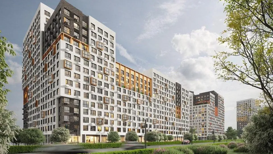 Фото: проектное решение