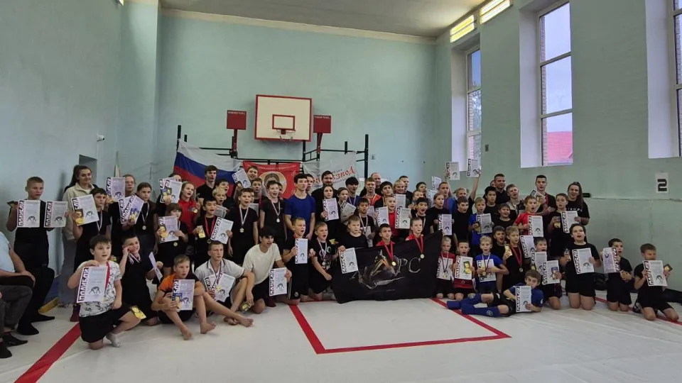 Фото: Антон Ермишин