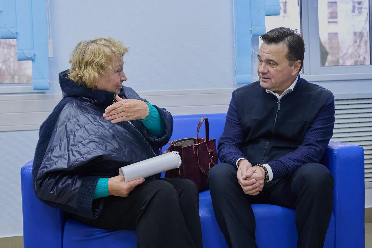 Дмитрий Белицкий