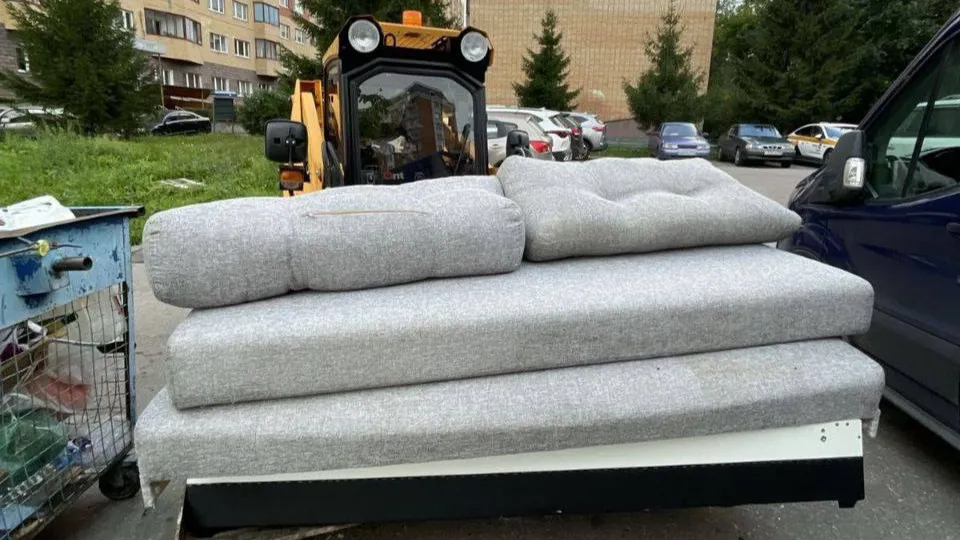 Фото: пресс-служба администрации г.о. Красногорск