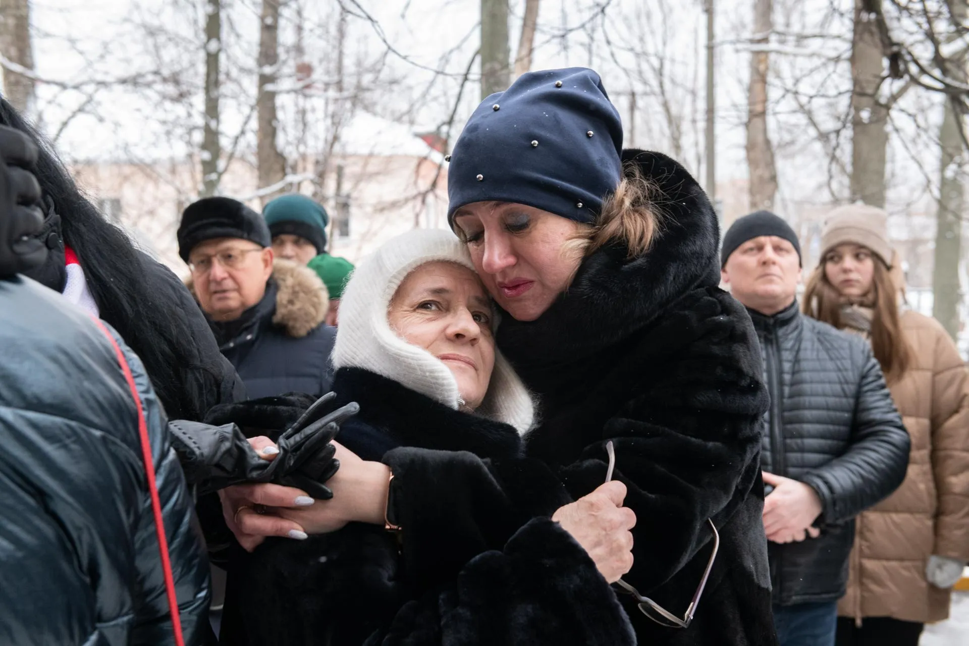 Фото: Анастасия Харченко