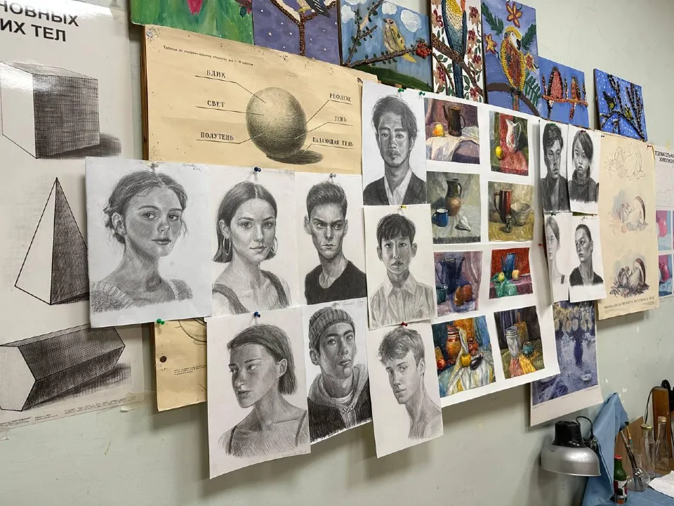 Фото: Эдуард Стратонов