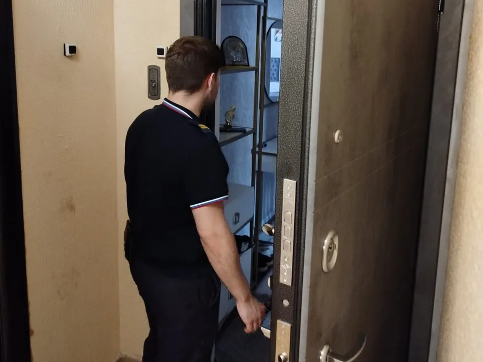 Фото: пресс-служба Администрации г.о. Котельники