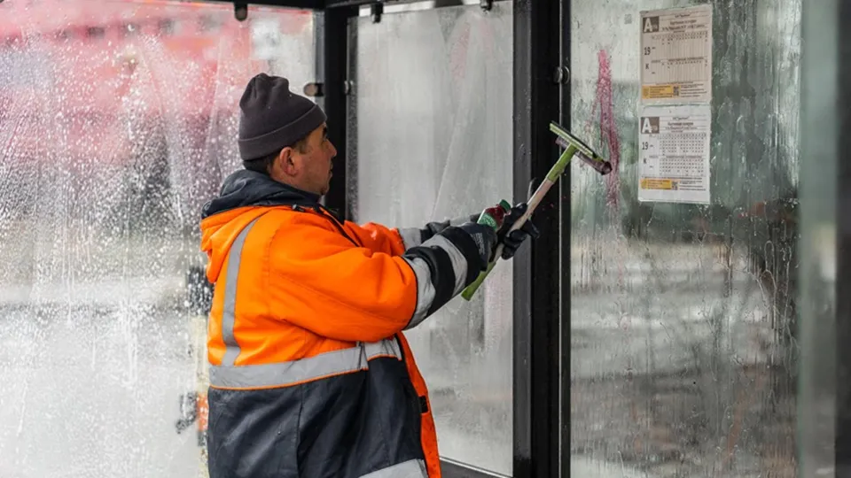 Фото: Министерство транспорта и дорожной инфраструктуры Московской области