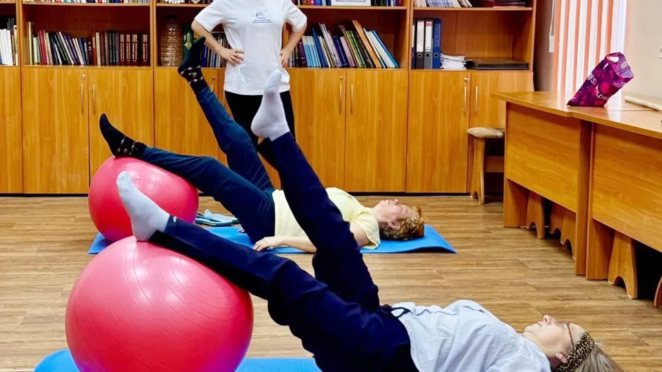 Фото: Центр милосердия при соборе Николая Чудотворца