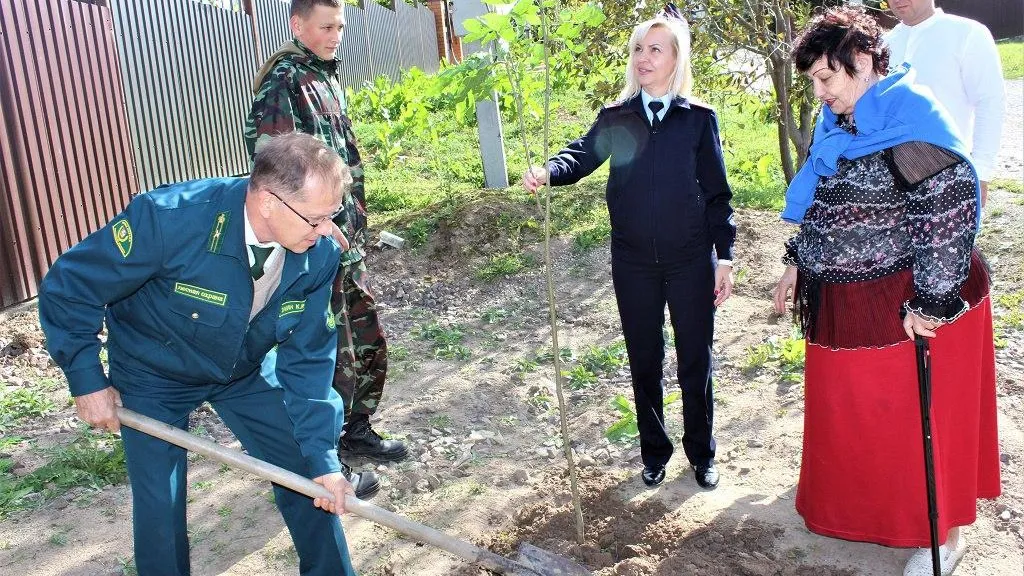 Фото предоставлено УМВД.
