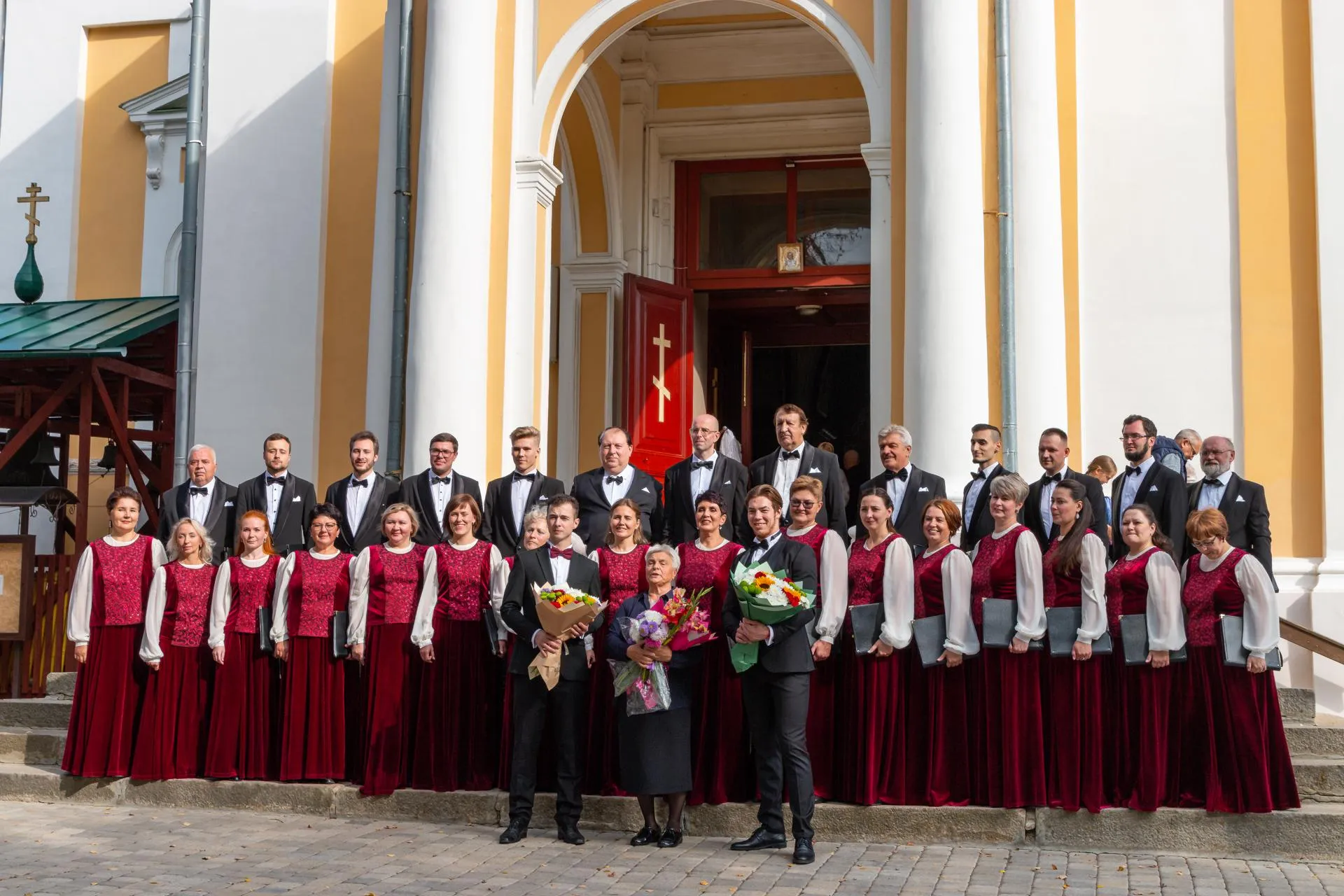 Фото: Евгений Мазепов