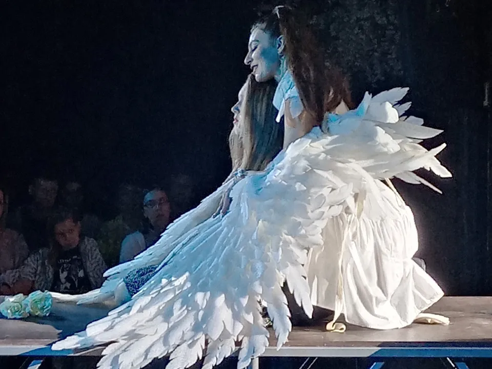 Фото: театр-студия «Мюзикл»