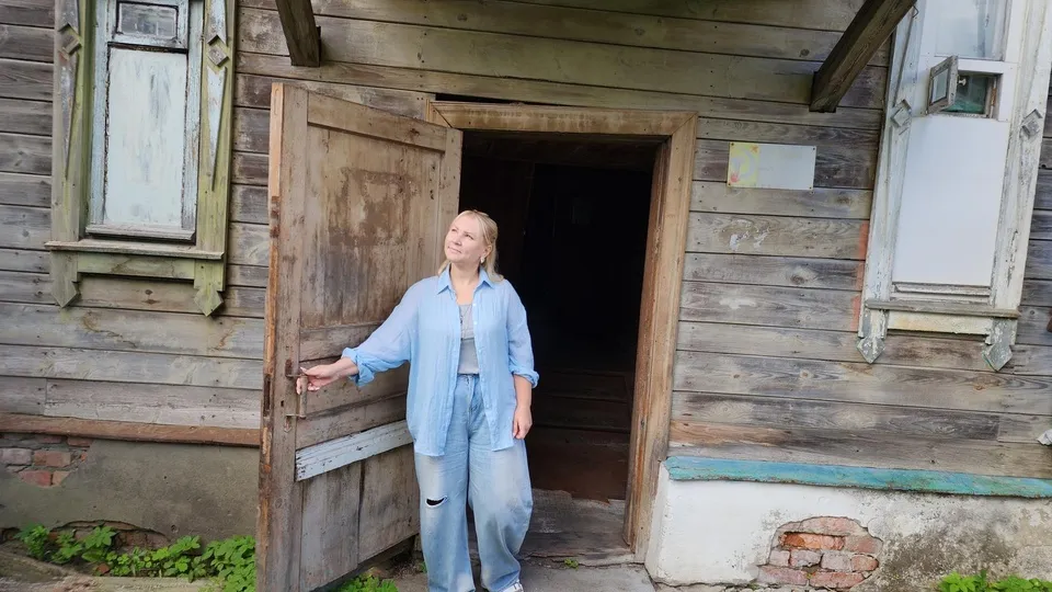 Фото: Ольга Сычева