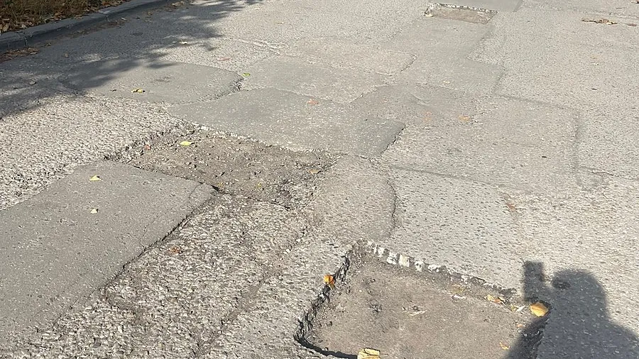 Фото: администрация Краснознаменска