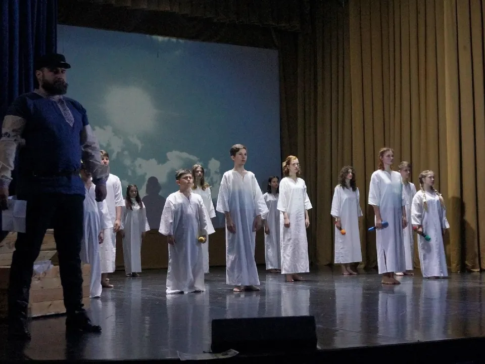 Фото: Администрация городского округа Люберцы