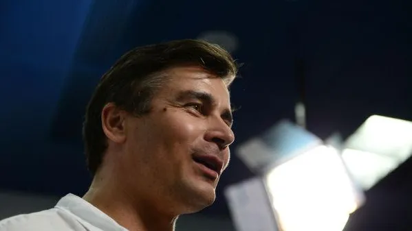 Чемпион по лыжным гонкам Легков и саночник Демченко стали лицами ГТО региона