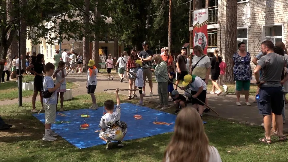 Фото: пресс-служба администрации г.о. Дубна