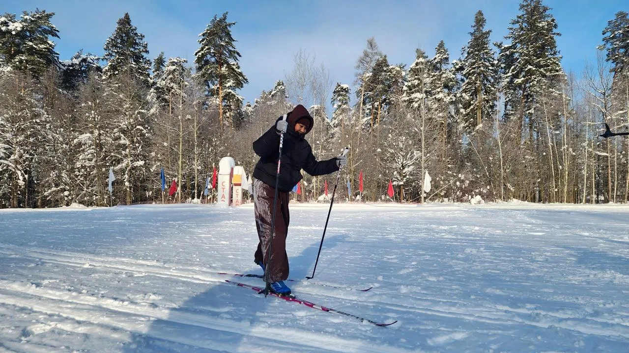 МедиаБанк Подмосковья/Валерия Исаева
