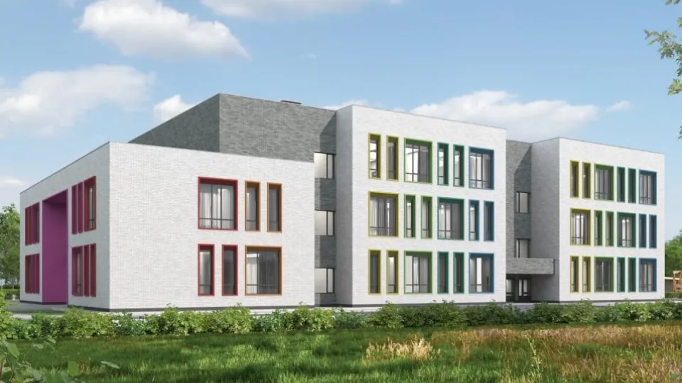 Фото: проектное решение