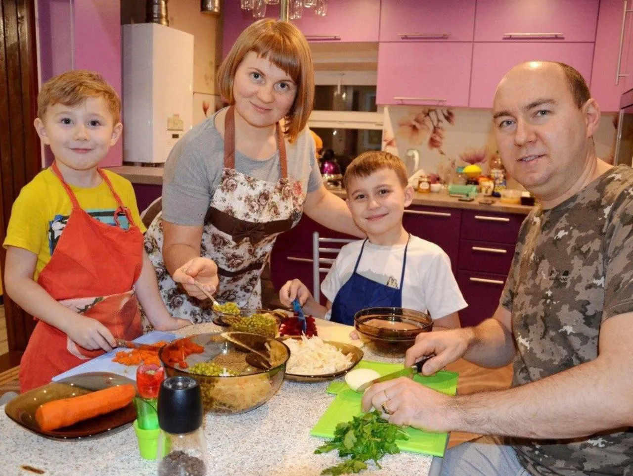 Фото: Администрация Талдомского г.о.