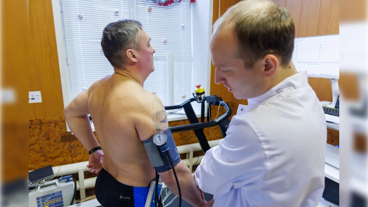 МедиаБанк Подмосковья/Наталья Лымарь