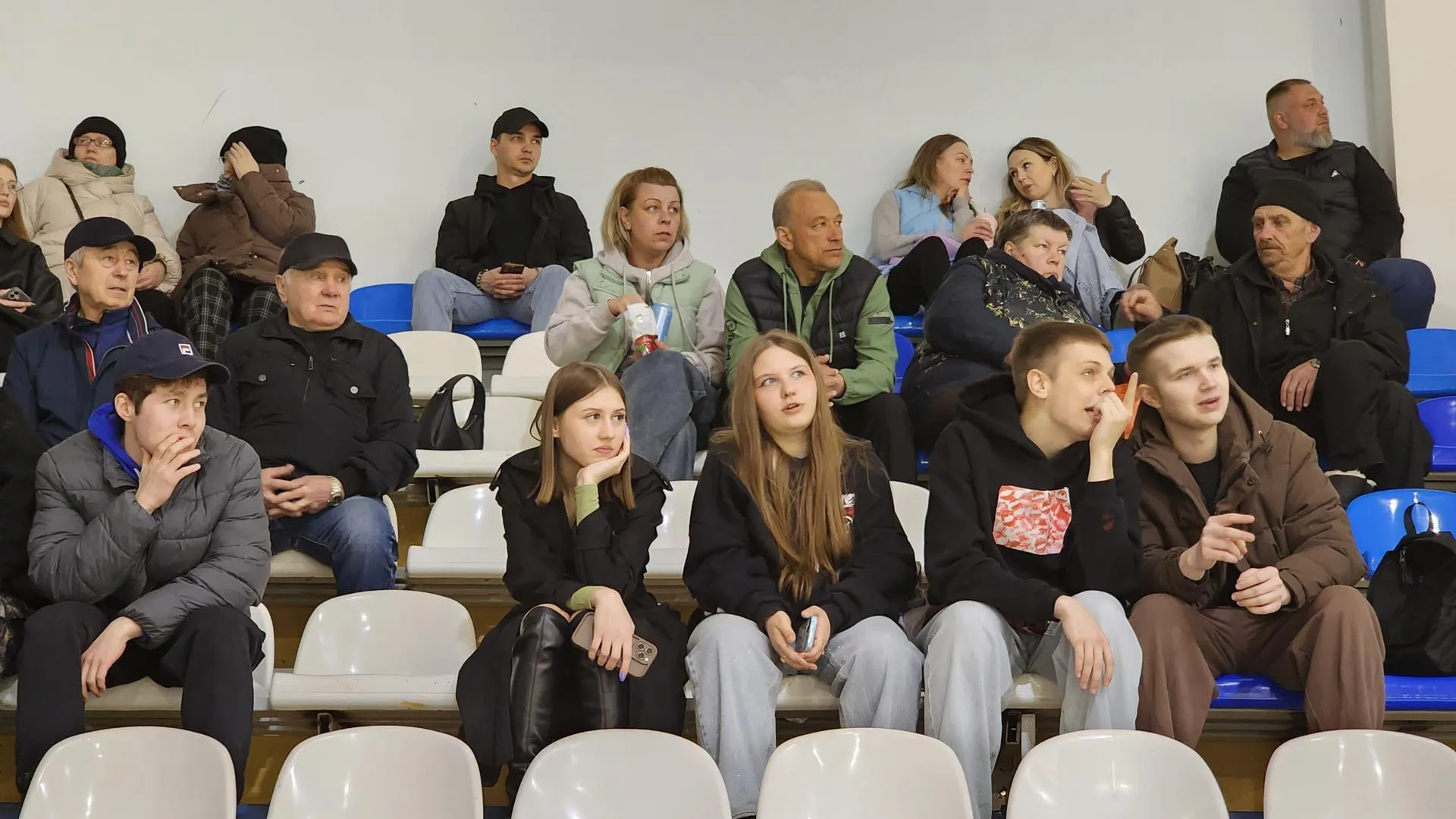 REGIONS/Евгений Рой