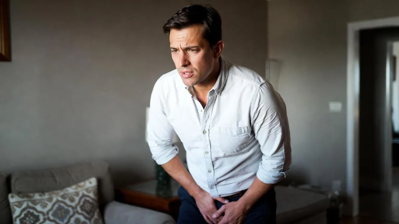 Мужчинам рассказали, как распознать перелом пениса