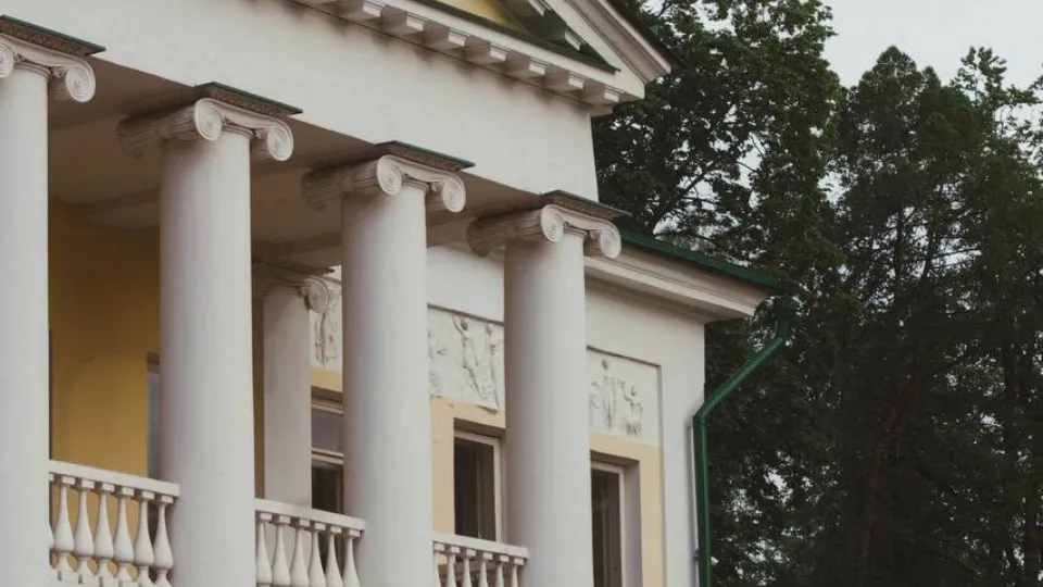 Фото: t.me/museumGorki