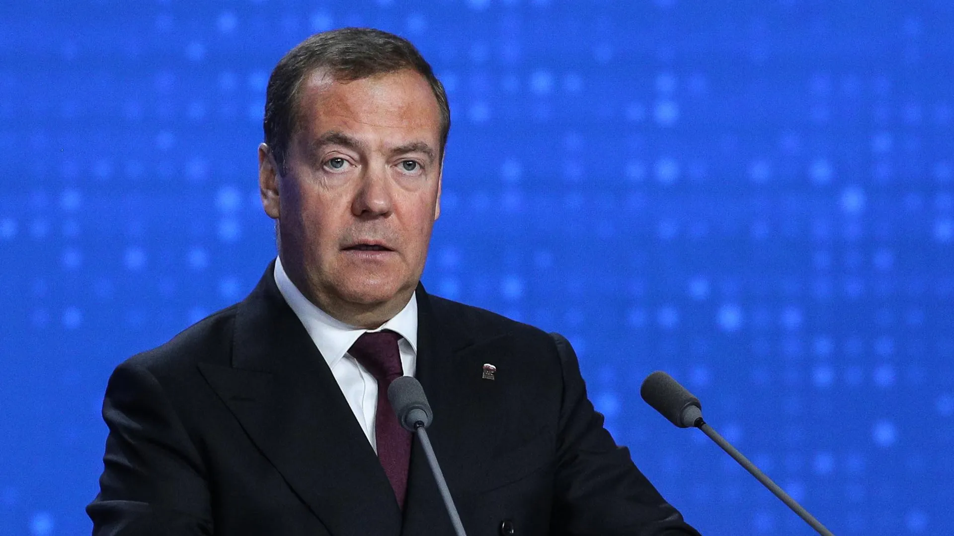 Bulkin Sergey/news.ru/globallookpress
