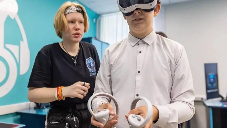 Фото: пресс-служба администрации Орехово-Зуевского округа