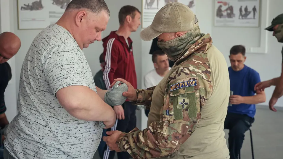 Фото: пресс-служба правительства МО