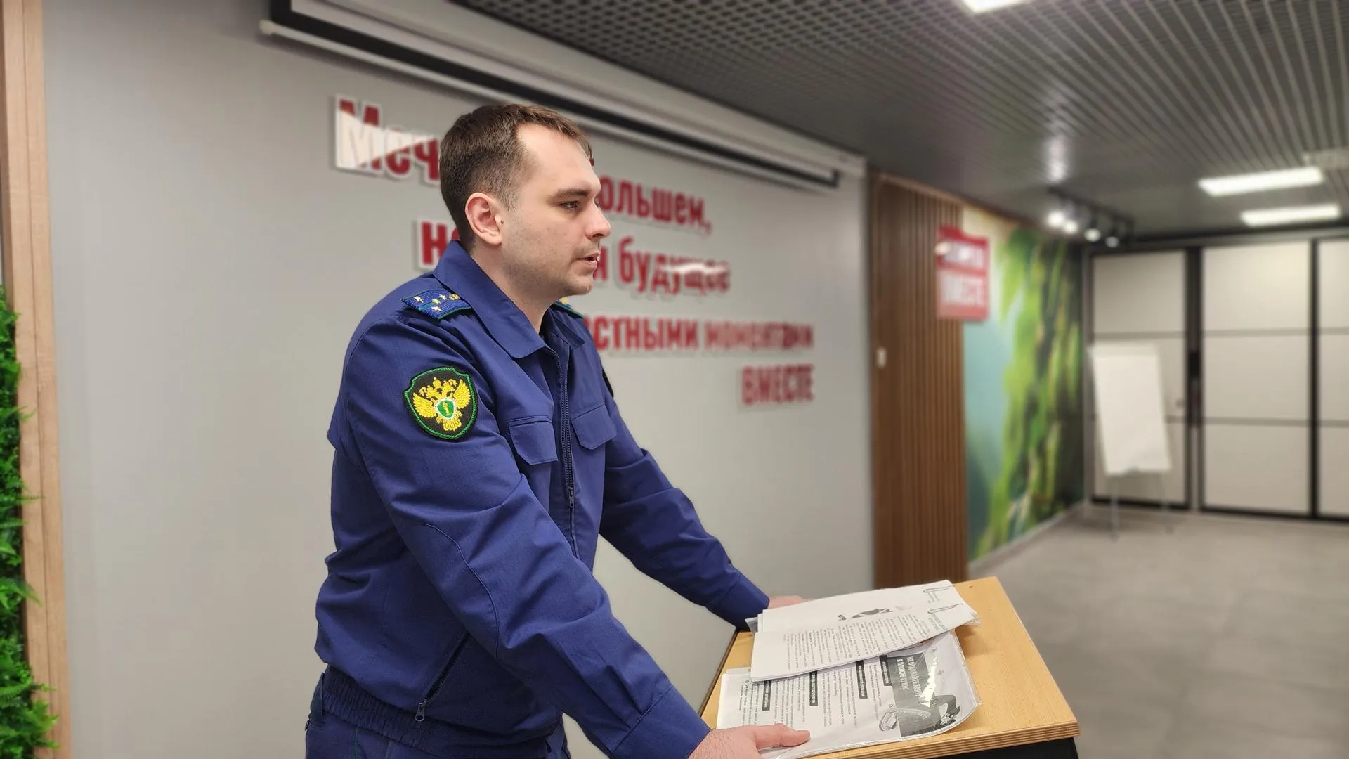 МедиаБанк Подмосковья/Валентина Максимова