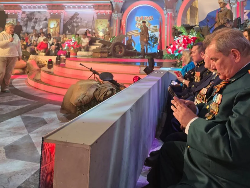 Фото: личный архив Анатолий Катков