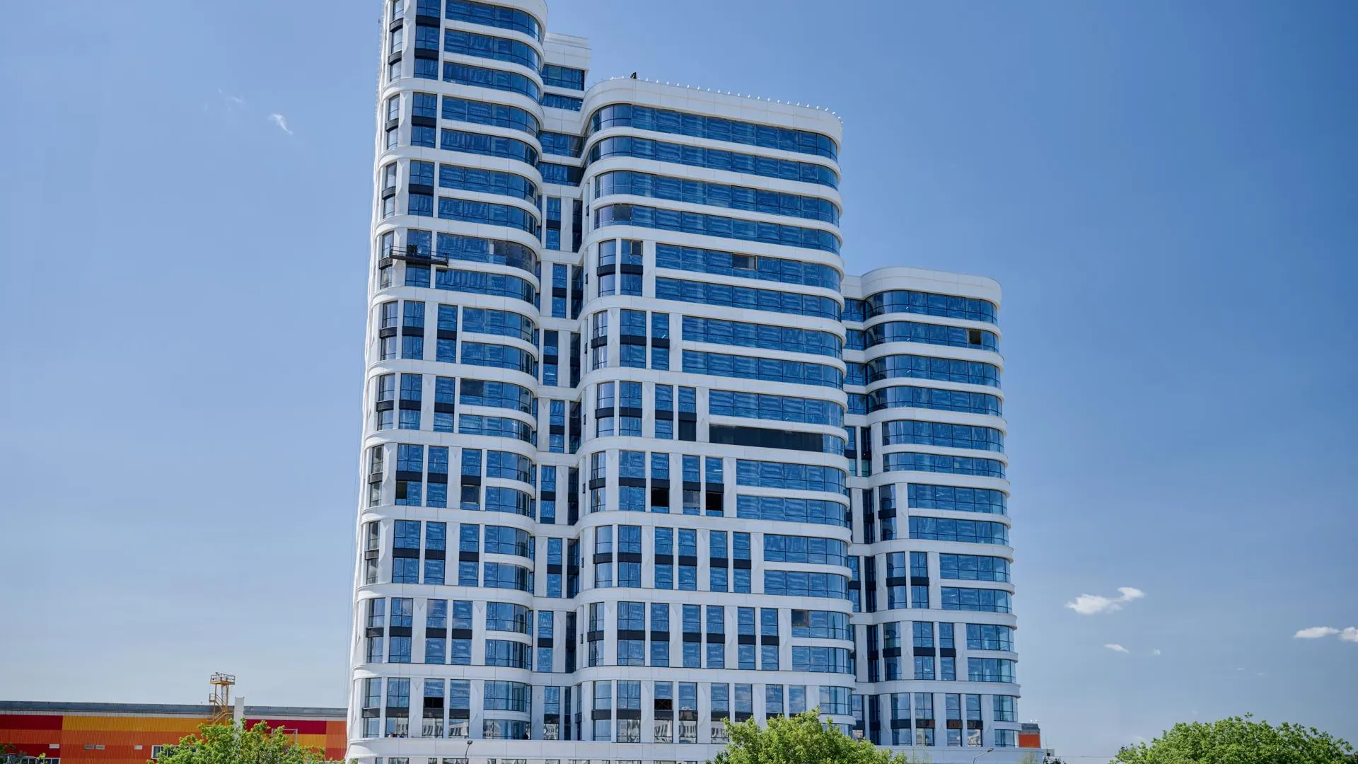 пресс-служба Департамента инвестиционной и промышленной политики Москвы