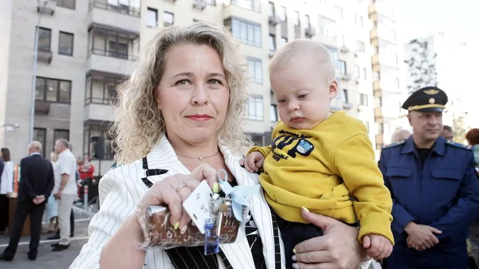 Фото: пресс-служба Администрации Богородского г.о.
