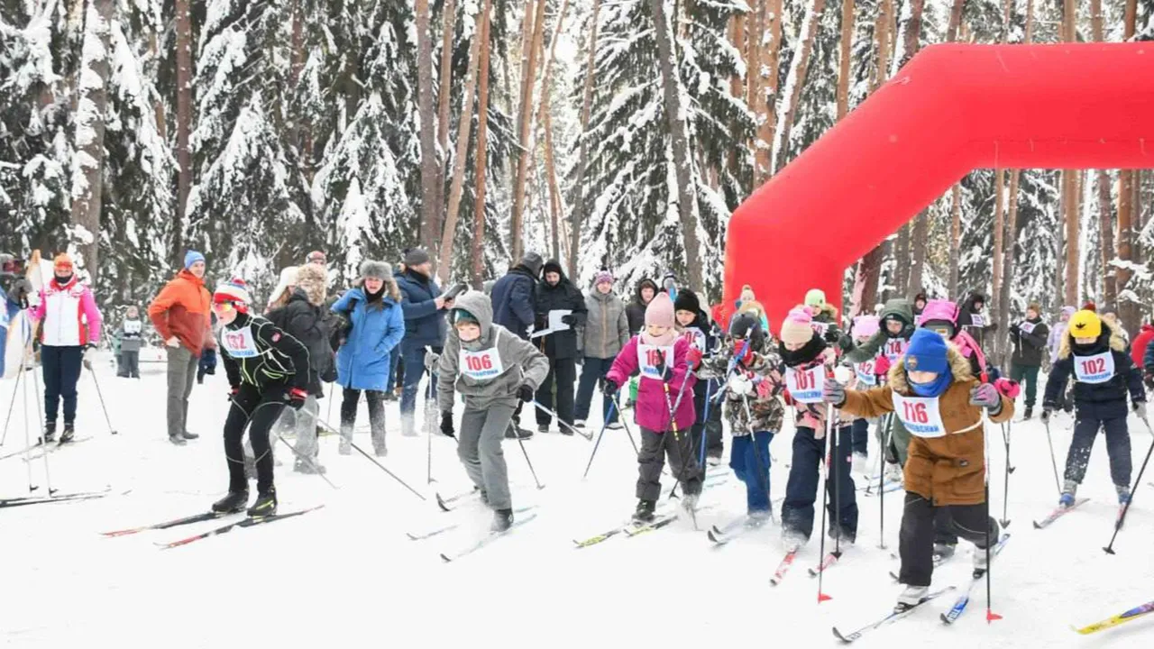 пресс-служба администрации г.о. Жуковский