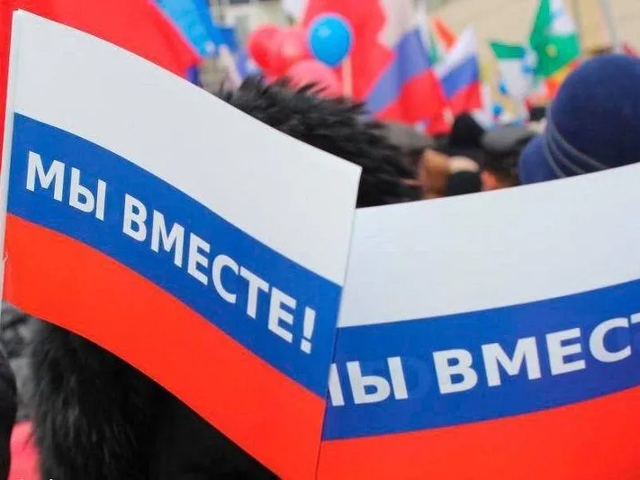 «Оттуда дул ветер свободы»: житель Крыма рассказал о событиях Крымской весны
