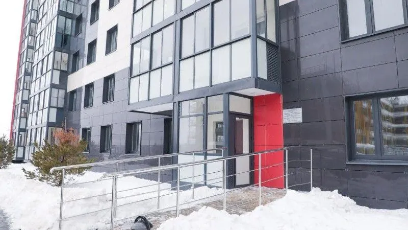 Пресс-служба Министерства здравоохранения Московской области