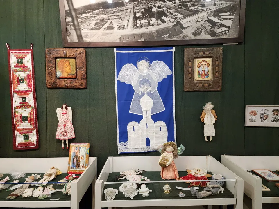 Фото: МедиаБанк Подмосковья/Ксения Пашуто