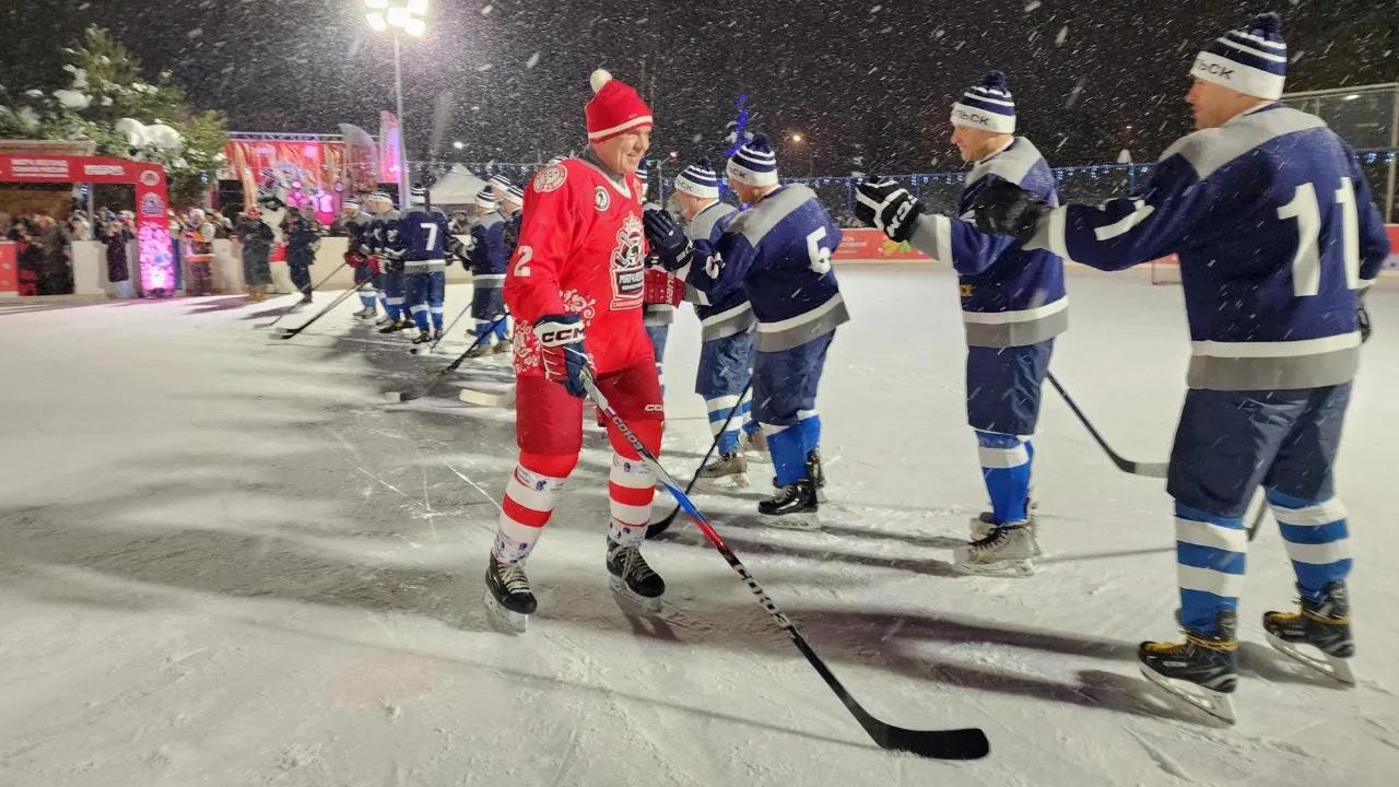 REGIONS/Мария Шигорева