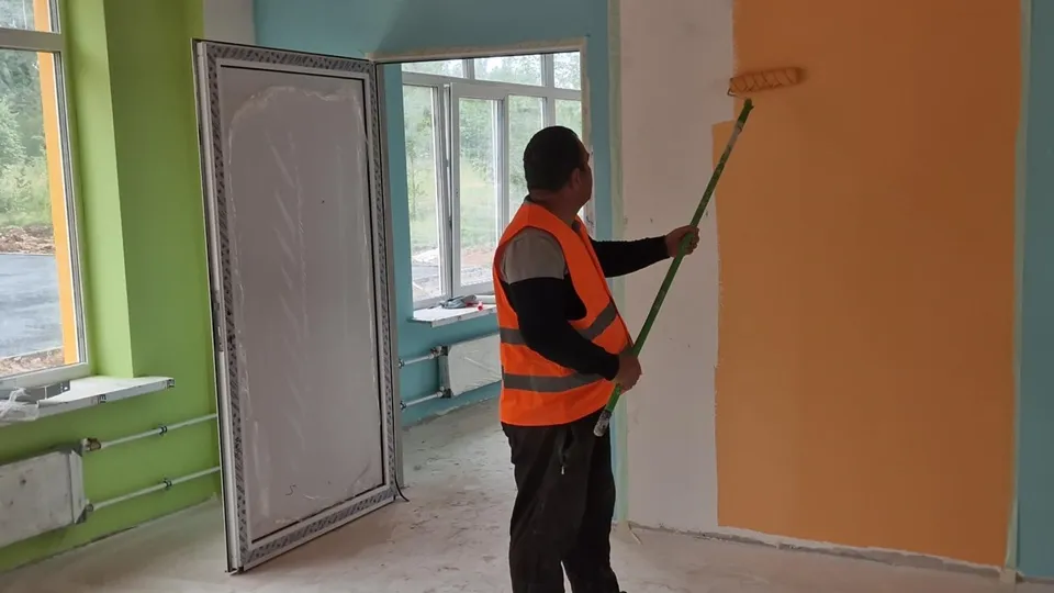 Фото: REGIONS/Валерий Гореловский