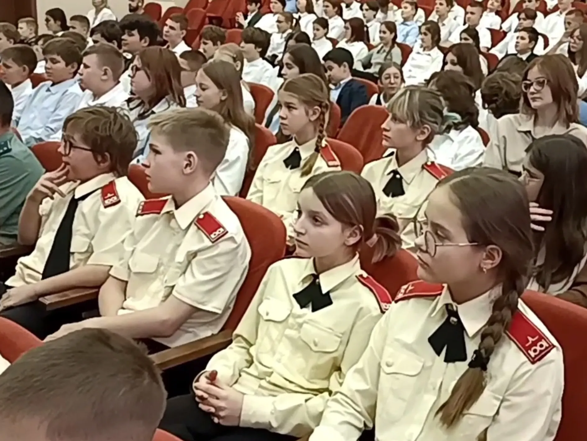 Фото: Раменский Медиацентр