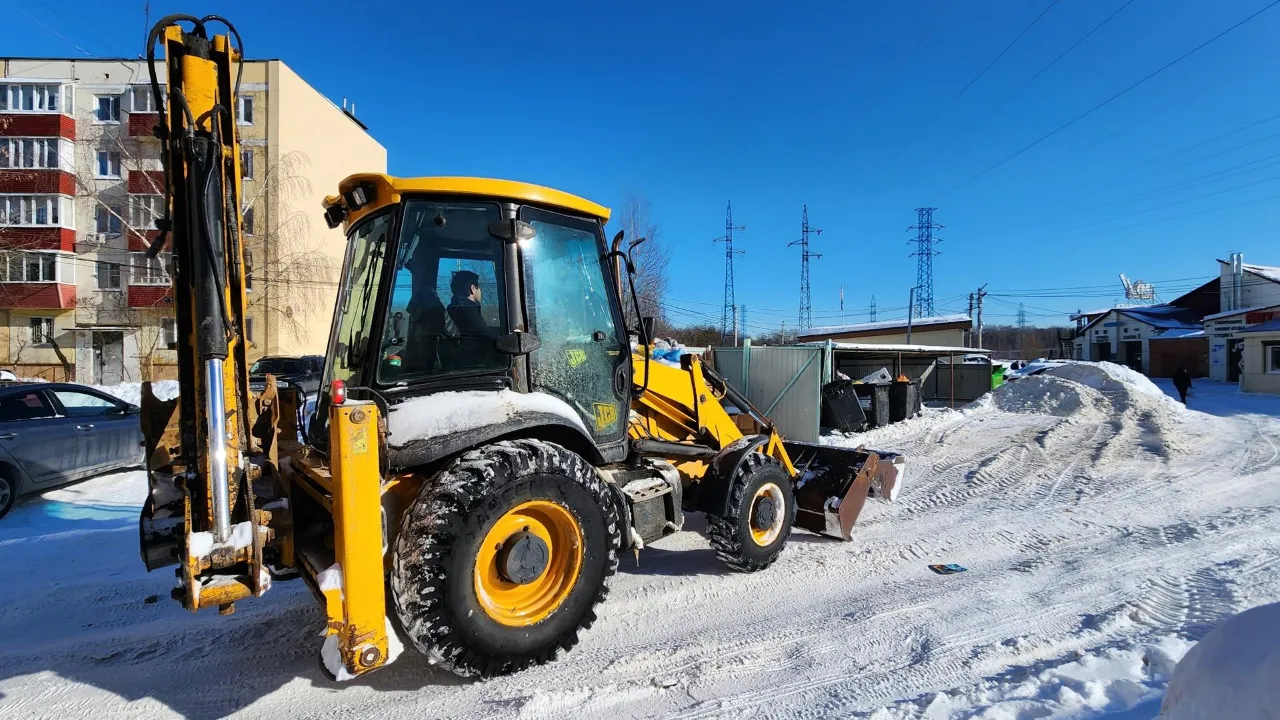 МедиаБанк Подмосковья/Дмитрий Алексеенко