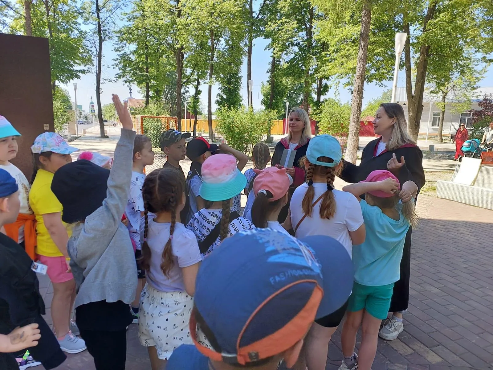 Фото: ДК Леонова.