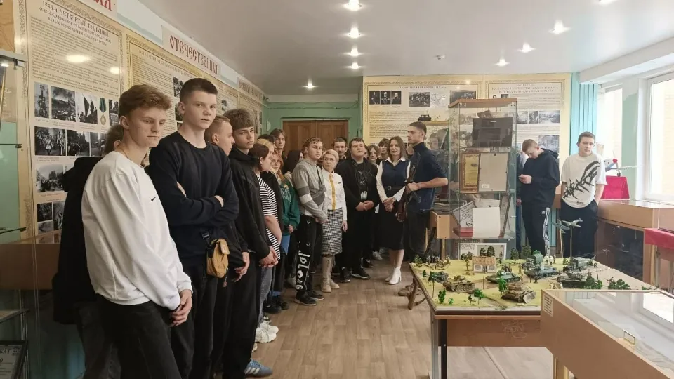 Фото: Министерство образования Московской области